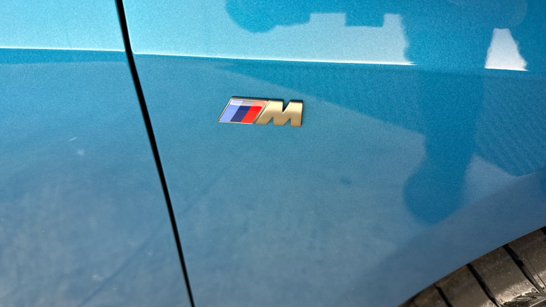 BMW 2 Series M235i xDrive 4dr Step Auto [Pro Pack] Petrol Saloon